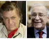 Florin Piersic i-a transmis un mesaj lui Ion Iliescu