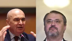 Cristian Ghinea spune că i-a propus lui Ilie Bolojan să intre în USR