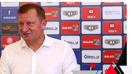 Dorinel Munteanu a pierdut procesul cu FCSB. Are de dat 200.0000 de euro