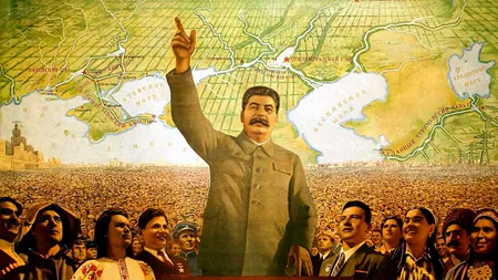 Ca să înțelegem mai bine ce e în mintea lui Putin: „Cu cine se învecinează Rusia? Cu cine vrea ea!”