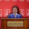 Scandal în plen. PSD acuză PNL și USR că încasează diurna, dar nu vin la ședințe: „Sunteți ahtiați doar după funcții, putere, mașini și secretare”