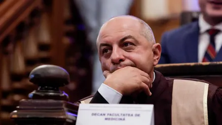 Medicul Cătălin Cîrstoiu, prezent la Guvern, pentru o întâlnire cu liderii coaliției. Firea și Burduja ar fi fost desemnați lideri de campanie