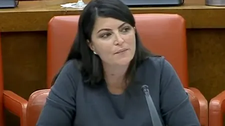 Deputată din Spania, atac la românii care locuiesc ilegal: „Trebuie alungați cu șuturi în fund”