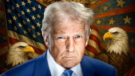Furtună pe piața globală. Tarifele comerciale anunțate de Trump creează turbulențe: ce țări au fost lovite cel mai tare