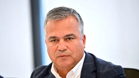 Primele declarații ale lui Adrian Veștea, după ședința BPN al PNL: „Nu îmi depun mandatul”