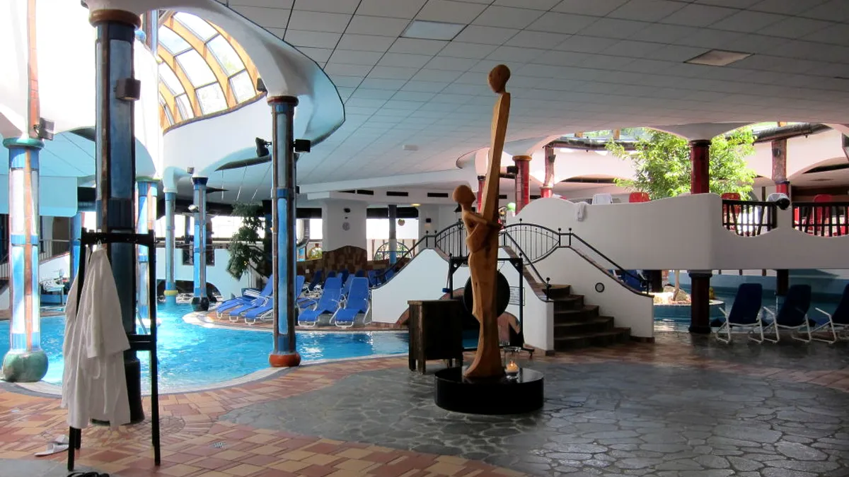 Se caută destinația pentru un miliard de euro. Asociere între CVC și Therme Group