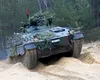 Gigantul Rheinmetall a crescut de 25 de ori la bursă după declanşarea războiului în Ucraina. Cine a rămas perla ieftină a industriei europene de armament