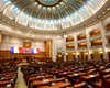 Pol suveranist nou în Parlament. Principalul obiectiv: suspendarea președintelui Nicușor Dan