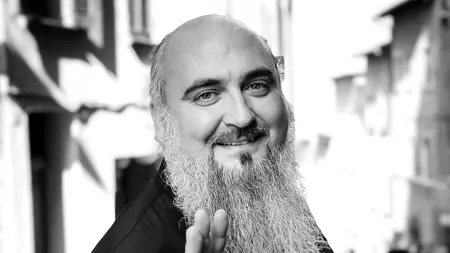 Părintele Varlaam, zis și „Padre”, a murit la 42 de ani