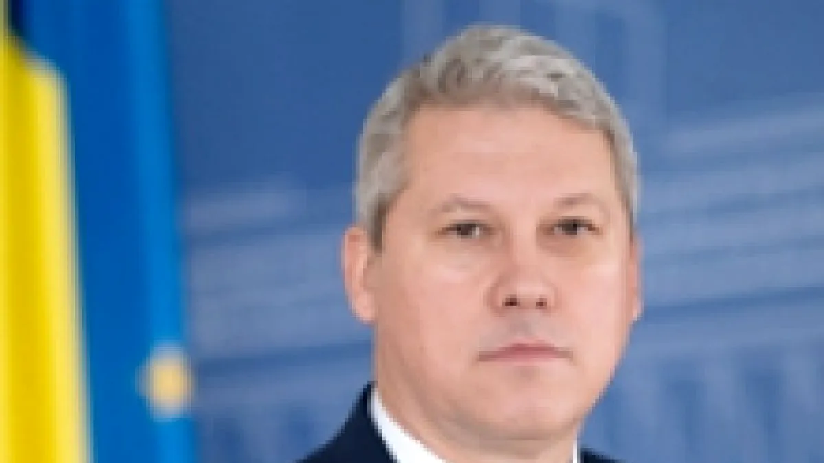 Ministrul Justiției a votat: Noul parlament trebuie să construiască o Românie demnă, normală