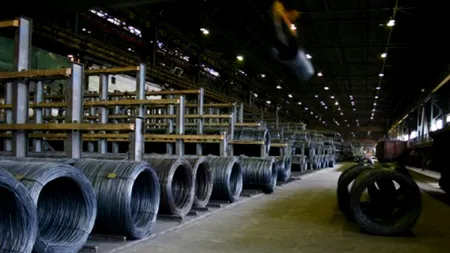 Jale în Transnistria! Un colos metalurgic a fost închis, lăsând în urmă peste 2.000 de șomeri