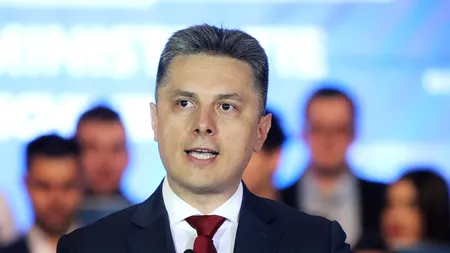 Cine este deputatul PNL numit membru în Comisia parlamentară pentru controlul activităţii SIE
