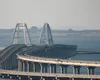 Rușii pregătesc o alternativă la Podul Crimeii