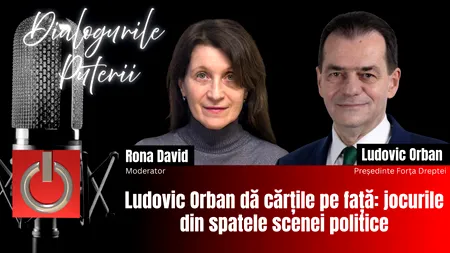 Ludovic Orban: Cum au apărut pensiile speciale pentru magistrați