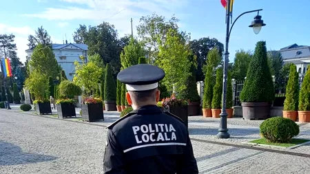 DNA intră puternic în Poliția Locală a lui Clotilde Armand. Mai mulți polițiști, trimiși în judecată pentru corupție