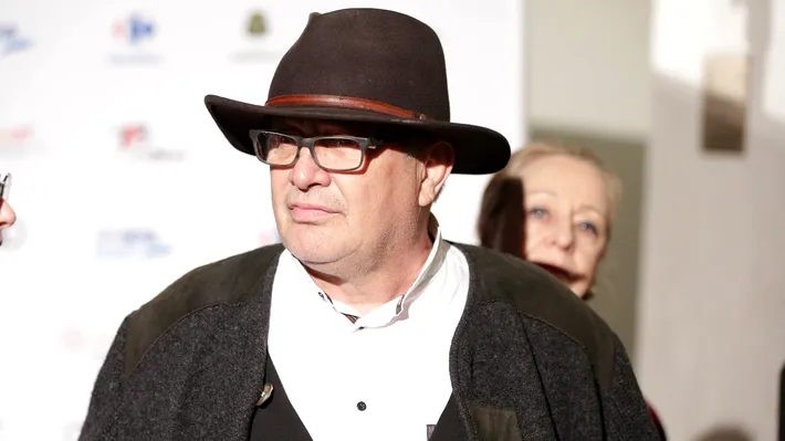 Casa lui Mircea Dinescu de la Cetate a luat foc