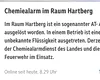 Alertă chimică în Austria: mirosul puternic de amoniac și fumul dens i-a blocat pe locuitori în case