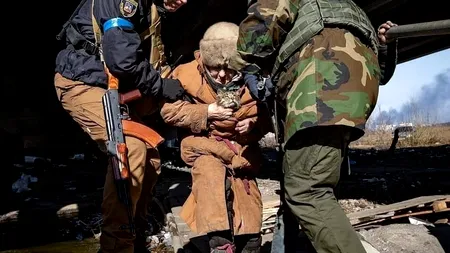 Invazia din Ucraina: În primul proces pentru crime de război, un soldat rus a pledat vinovat