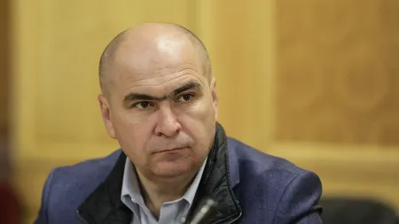 PNL își reorganizează conducerea. Bolojan se va suspenda din funcția de președinte de partid