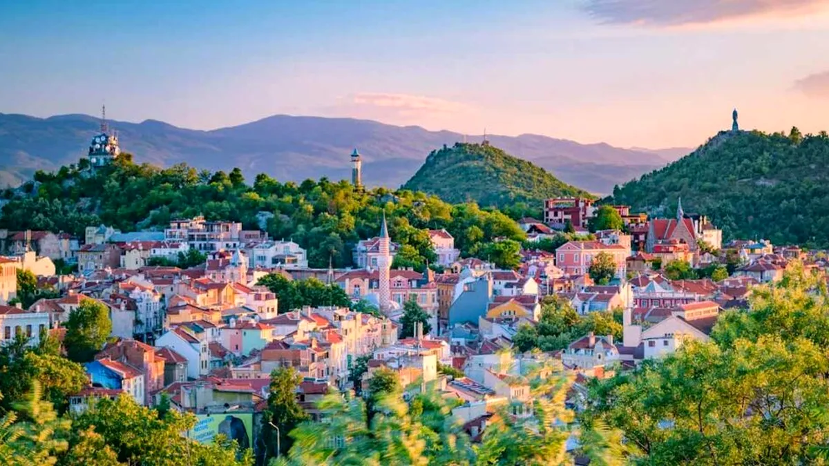 Bulgaria intră în elita destinațiilor sigure din Europa. Cum stăm în România