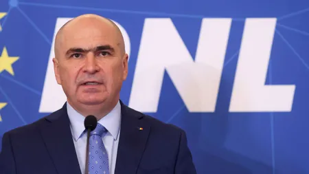 Ilie Bolojan încearcă cu disperare să instaureze dictatura în PNL