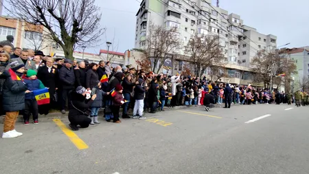 Un important oraş din România, fără fanfară de 1 Decembrie, după ce primarul a tăiat finanţarea