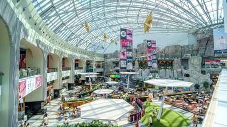 Paște 2023 – Programul Mall-urilor din București. Unde este deschis pe 16 aprilie