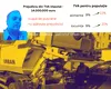 Statul ne mărește TVA, dar nu recuperează 14 milioane de euro de la ”regele gunoaielor”: Dosarul Urban