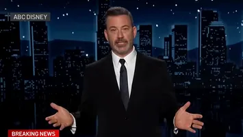 ABC retrage „Jimmy Kimmel Live” după comentarii controversate despre Charlie Kirk