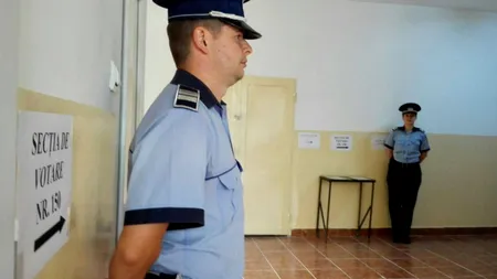 Bilanțul MAI asupra alegerilor parlamentare