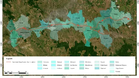 A fost semnat unul dintre cele mai importante acorduri de mediu! Autostrada Tg. Neamț-Iași-Ungheni, un pas înainte