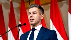 POLITICO: Ungaria lui Peter Magyar pune în aşteptare aderarea la UE a Ucrainei şi Moldovei