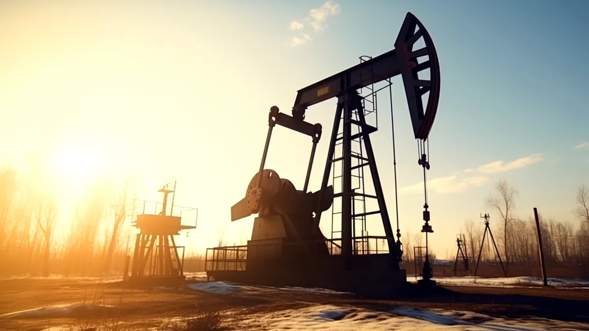 Bloomberg: Trump ar putea reduce prețurile petrolului la 40-50 de dolari pe baril