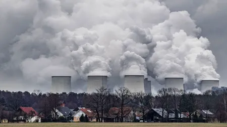 Paradoxul tranziţiei... la economia verde! Cererea mondială de cărbune va continua să atingă noi niveluri record, până în 2027