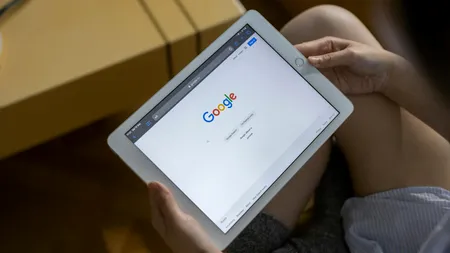 Pană uriașă la Google în Europa de Est, inclusiv în România