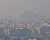 Cine strică aerul Capitalei