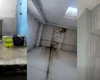 Sediul Poliției Rutiere Botoșani, pericol public: risc de prăbușire a tavanului și electrocutare (VIDEO)