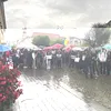 Protest la singurul liceu românesc din Sfântu Gheorghe. Ce cer elevi, părinți și profesori autorităților locale