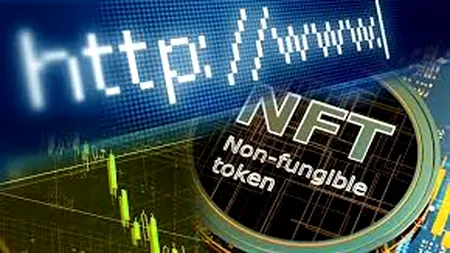 La ce sumă au urcat ofertele pentru fişierele World Wide Web, licitate în format NFT