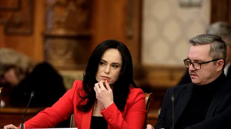 Ministrul Simona Bucura Oprescu: „Bugetul ministerului de anul viitor va fi mai mare cu 13.3 % față de anul acesta”