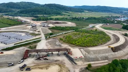  Guvernul suplimentează sumele de despăgubire pe coridorul ,,Autostrada Sibiu - Piteşti