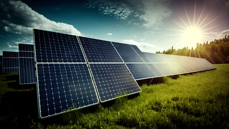 Record Mondial în eficiența panourilor fotovoltaice. Inginerii chinezi depășesc limita teoretică cu o combinație revoluționară