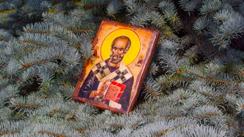 Cum a devenit Sfântul Nicolae simbolul generozității