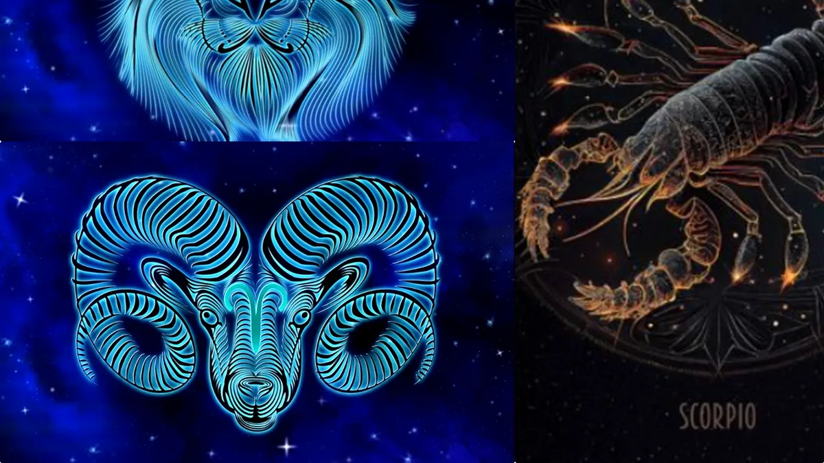 Trei zodii trec prin schimbări radicale în decembrie 2025