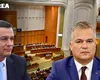PSD a decis să susțină Guvernul. Adrian Veștea a găsit majoritatea pentru învestire (SURSE)
