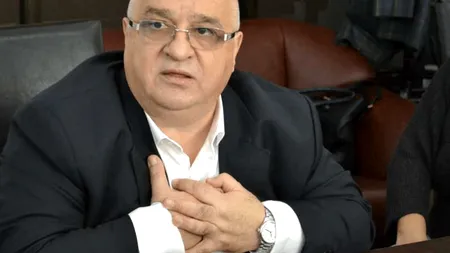 Cine va fi primul baron local detronat din PSD