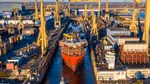 Rheinmetall vrea doar o participație minoritară la Șantierul Naval Mangalia: „Capacitatea este prea mare pentru nevoile noastre”