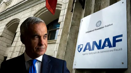 ANAF, pe urmele lui Călin Georgescu. Vrea să afle cum și-a finanțat campania pentru prezidențiale