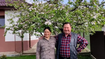 Cum și-au găsit sfârșitul doi soți din Iași la Gura Portiței. A vrut să o omoare, dar s-a înecat