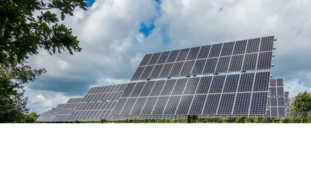 AFIR - Se depun proiectele pe energie verde, până la 20 milioane euro pe beneficiar